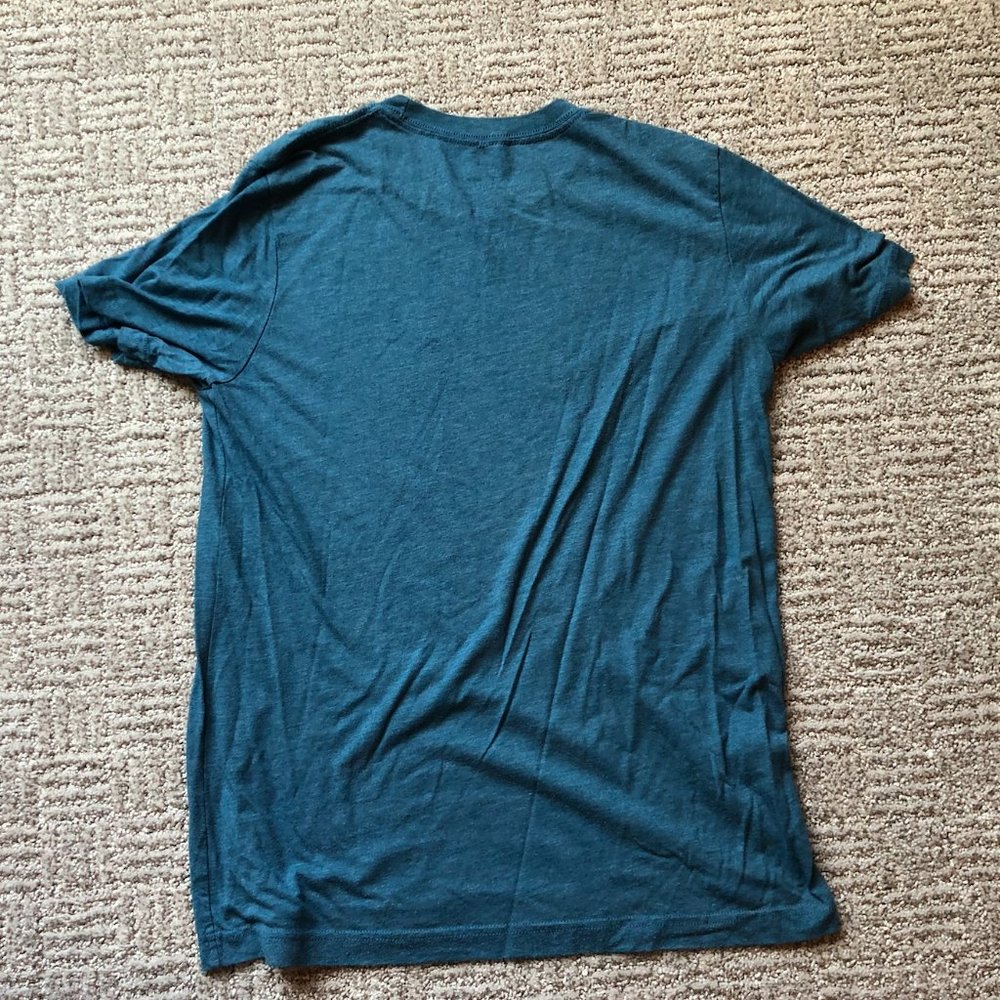 Bearded Goat T-Shirt